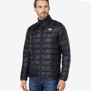 Mens Northface jacket